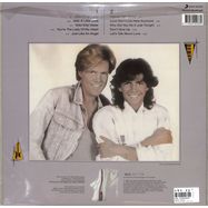 Back View : Modern Talking - LET S TALK ABOUT LOVE (colLP) - Music On Vinyl / MOVLPC2658