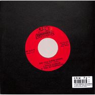 Back View : Little Caesar & The Euterpeans - IT WAS LOVE / BIG OLE GOOD THING (7 INCH) - Symphonical Records / SR015