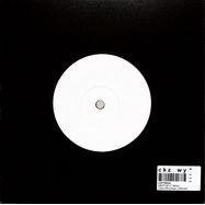Back View : Loftsoul - UNITY EP (7 INCH) - Loftsoul Recordings / LSRW-002
