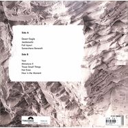 Back View : Bend the Future - SOUNDS SO WRONG (LTD.GTF.180G WHITE LP) - Tonzonen Records / TON 133LP