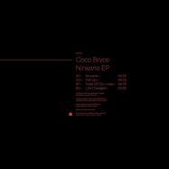 Back View : Coco Bryce - NIRWANA EP - Critical Music / CRIT208