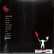 Back View : Melvins - NUDE WITH BOOTS (LTD.ED.) (LP+MP3,COL.) - PIAS-IPECAC / 39149501