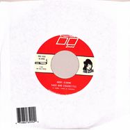 Back View : Abby Jeanne - KNOW BETTER (7 INCH) - Eraserhood Sound / 00158396