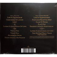 Back View : Coldplay - VIVA LA VIDA/PROSPEKT S MARCH (2CD) (SPECIAL EDITION) - Parlophone Label Group (PLG) / 509992647112