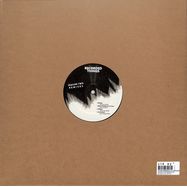 Back View : Oliver Rosemann & Alexander Kowalski - SEASON TWO REMIXES EP - Recorded Things / RECT012