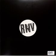 Back View : Dubtraxx - VOLUME ONE (2000 TRIBUTE MIX) - Rhythm N Vibe / RNV 01R