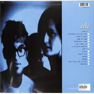 Back View : Eels - BEAUTIFUL FREAK (BACK TO BLACK) (LP) - Pias Recordings Catalogue / 39231311