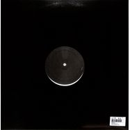 Back View : Ravana - EVOLUTION (LP) - Ceramic Records / c.003