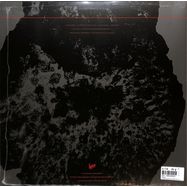 Back View : Oxbow - LOVES HOLIDAY (LTD RED COL LP) - Pias, Ipecac / 39194941