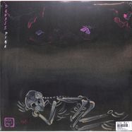 Back View : And Is Phi - DOUBLE PINK (LP) - Alberts Favourites / ALBFLP015
