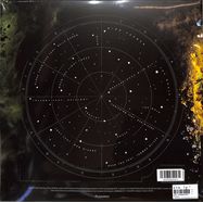 Back View : Tinlicker - THIS IS NOT OUR UNIVERSE (clear 2LP / 2023 Edition) - Anjunabeats / ANJLP072CLEAR
