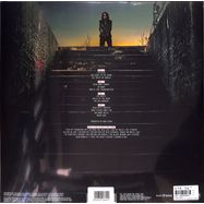Back View : Alice Cooper - ROAD (LTD 2LP, GTF, MARBLED ORANGE+DVD) Halloween Edition - Earmusic / 0218617EMU