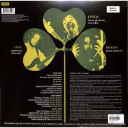 Back View : Thin Lizzy - VAGABONDS OF THE WESTERN WORLD (LTD. PURPLE 2LP) - Decca / 5587529