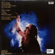 Back View : Ozzy Osbourne - BARK AT THE MOON (40TH ANNIVERSARY) (Std LP) - Epic / 196587408312