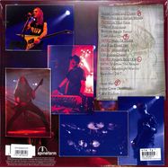 Back View : Children Of Bodom - A CHAPTER CALLED CHILDREN OF BODOM (HELSINKI 2019) (2LP) - Pias-Spinefarm / 39291911