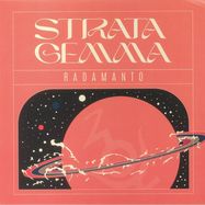 Back View : Strata-Gemma - RADAMANTO (LP) - New Interplanetary Melodies / NIM009