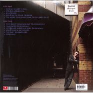 Back View : Morrissey - VAUXHALL AND I(20TH ANNIVERSARY DEFINITIVE MASTER) (LP) - Parlophone Label Group (PLG) / 2564629948