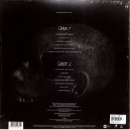 Back View : Kovacs - SHADES OF BLACK (LP) - Warner Music International / 505419654631