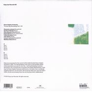Back View : Green Dolphin Orchestra - THE JAZZ DAY RECORDINGS PART I-VIII VINYL EDITION(LP+MP3) - Enjoy Jazz Records / EJR001