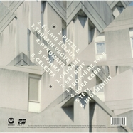Back View : BB Brunes - PUZZLE (LP) - Warner Music International / 9029578758