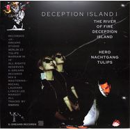 Back View : NNHMN - DECEPTION ISLAND PART 1 EP - K-Dreams Records / KDR022023