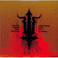 Back View : Necrowretch - SWORDS OF DAJJAL (TRANS YELLOW VINYL) (LP) - Season Of Mist / SUA 148LPCY