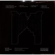 Back View : Not Mdk  - THE 140 ALBUM (2LP) - Weme Records / WeMe082