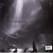 Back View : The Undertakers Tapes - KNEEL BEFORE FAKE IDOLS (LP) - Persephonic Sirens / PS023