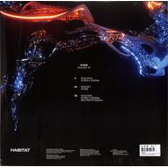 Back View : Dyzen - RADIANT EP (INCL RECONDITE REMIX) - Habitat Recordings / HBT003V