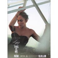 Back View : Jennifer Lopez - THIS IS ME...NOW (DELUXE CD) - BMG Rights Management / 405053894443