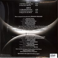 Back View : Zbigniew Preisner - MELANCHOLY (LP) - Preisner Productions / PPLP005