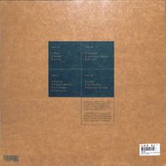 Back View : As One - REFLECTIONS (30TH ANNIVERSARY EDITION) (2LP) - Balmat / LPS-PS15