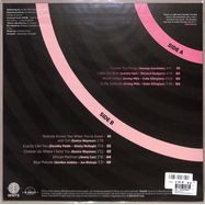 Back View : Nina Simone - REBELLIOUS (REMASTERED) (LP) - Wnts / WNTSC11932