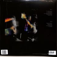 Back View : MGMT - LOSS OF LIFE (Indie Exclusive, Blue Jay Opaque Vinyl) - Mom+pop / LPMPIE731