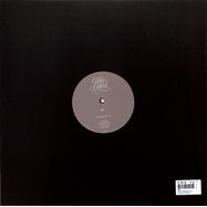 Back View : ZKY - NEW STANDARDS EP - Bass Culture / BCR071