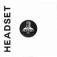 Back View : Usurp - HEADSET005 - Headset / HEADSET005