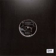 Back View : Wiremu - THE SUBTLE HUSTLE EP (180G VINYL) - Modeight / MODEIGHT018