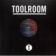 Back View : Various Artists - TOOLROOM SAMPLER VOL. 10 - Toolroom Records / TOOL1217