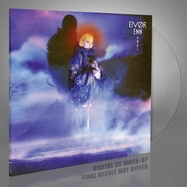 Back View : Eivor - ENN (CRYSTAL CLEAR VINYL) (LP) - Season Of Mist / SOM 804LPD1
