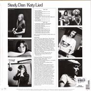 Back View : Steely Dan - KATY LIED (LP) - Geffen / 060244539494