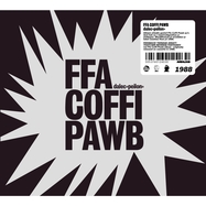 Back View : Ffa Coffi Pawb - DALEC PEILON (WHITE VINYL) (LP) - ARA DEG / ARDG2LP
