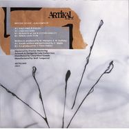 Back View : Mystic State - GALLOWS - Artikal Music / ARTKL060