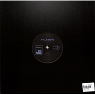 Back View : Uvall & Rodhad - KINVA - WSNWG / WSNWG015