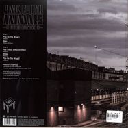 Back View : Pink Floyd - ANIMALS (2018 REMIX) (LP) - Sony Music Catalog / 19075876851