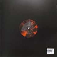 Back View : Alfred Czital & Ayu - HYPNOTIZE - Kalahari Oyster Cult / OYSTER68