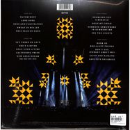 Back View : Simple Minds - LIVE IN THE CITY OF DIAMONDS (2LP) - BMG Rights Mgmt GmbH / 6414169
