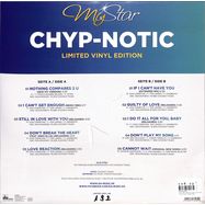 Back View : Chyp-Notic - MY STAR (LIMITED VINYL EDITION) - DA RECORDS / 400258778462