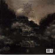 Back View : Antropomorphia - DEVOID OF LIGHT (BLACK VINYL) (LP) - TESTIMONY RECORDS / TR 047LP