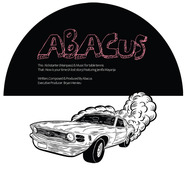 Back View : Abacus - LOST STORIES VOL.2 - D3 Elements / D3E023