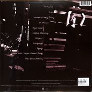 Back View : Suzanne Vega - SOLITUDE STANDING (LTD. EDT.) (LP) - A & M Records / 5727993
